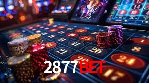 A Experiência Imersiva dos Cassinos Ao Vivo no 2877bet