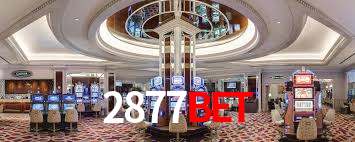 Sinta a adrenalina dos jogos de cassino com 2877bet