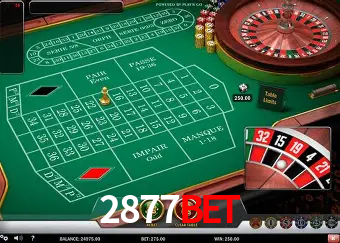 Desvendando o Mundo dos Jogos Virtuais na 2877bet