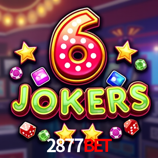 Casino Ao Vivo 2877bet