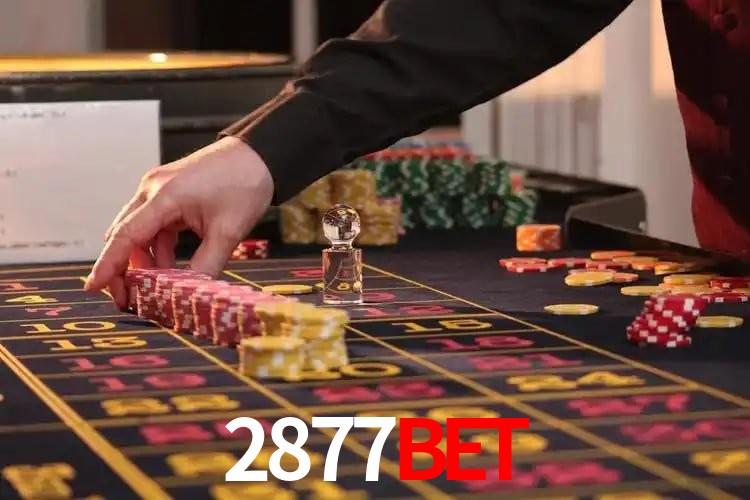Desvendando o Mundo dos Jogos Virtuais na 2877bet