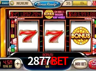 Tecnologia da Plataforma 2877bet