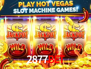 Inovações de Jogos na 2877bet: O Futuro das Experiências Interativas