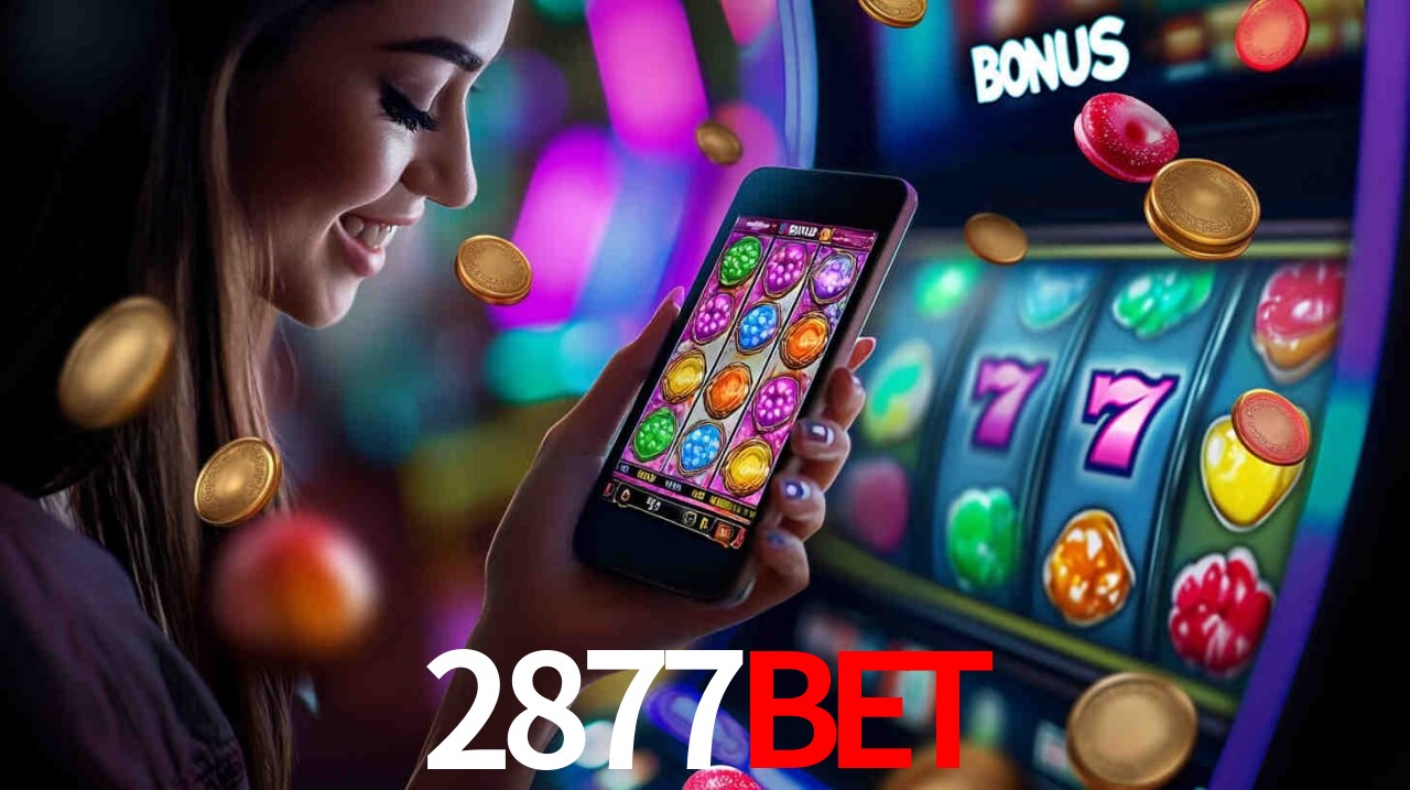 A Emoção da Loteria na 2877bet: Uma Chance de Mudança de Vida