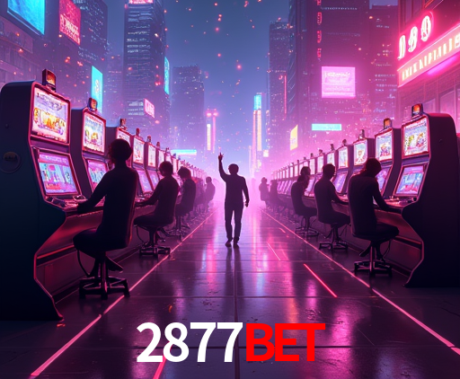 Apostas Esportivas na 2877bet: Um Guia Completo