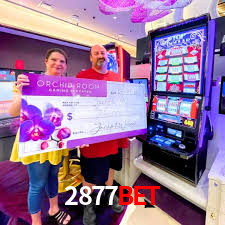 Daily Bonuses 2877bet