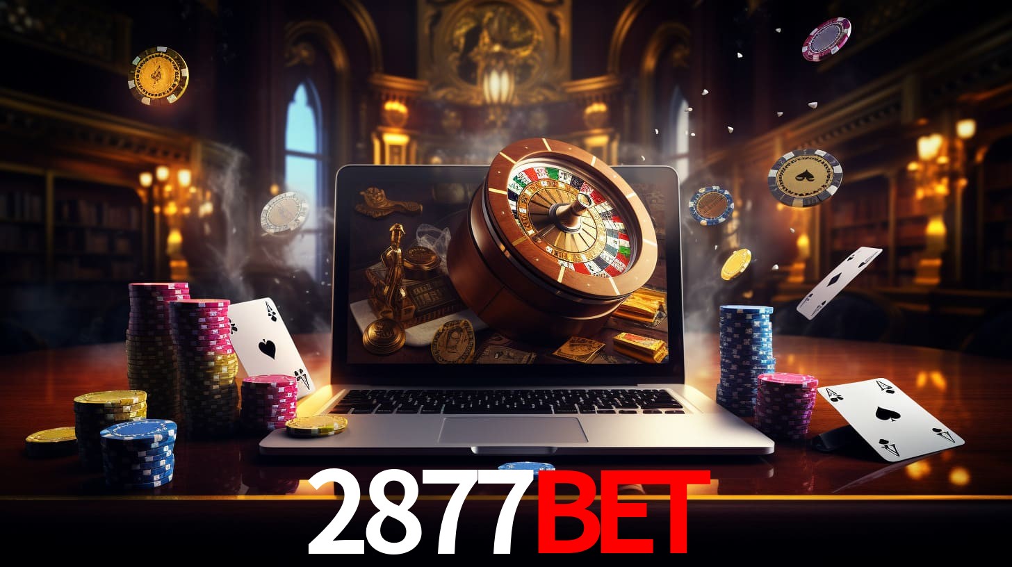 Game Providers 2877bet