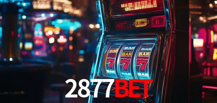 Live Casino 2877bet