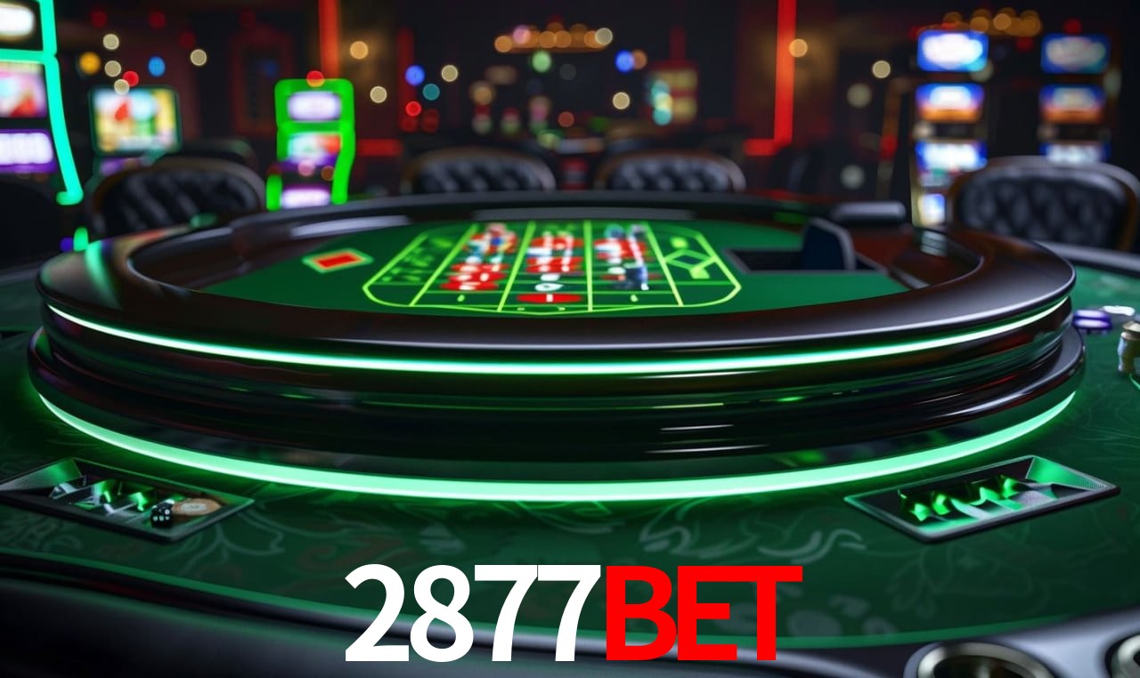 Login Seguro 2877bet