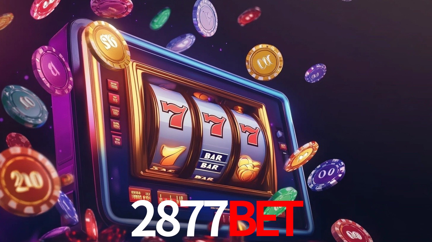 Slot Games 2877bet