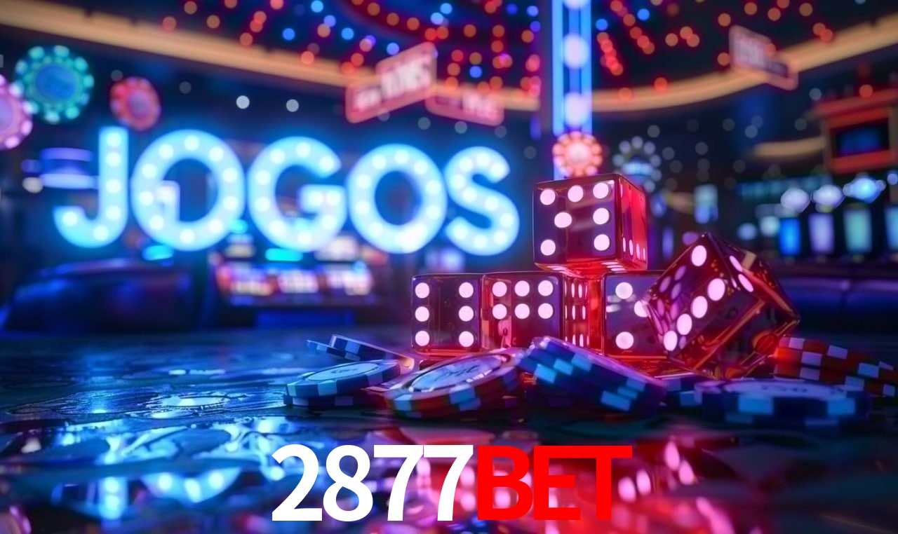 Descubra o Programa VIP da 2877bet: Vantagens Exclusivas para Jogadores